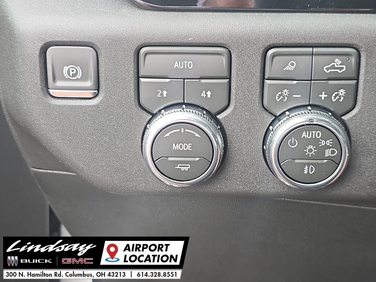 2026 GMC Sierra 1500 Elevation Columbus OH