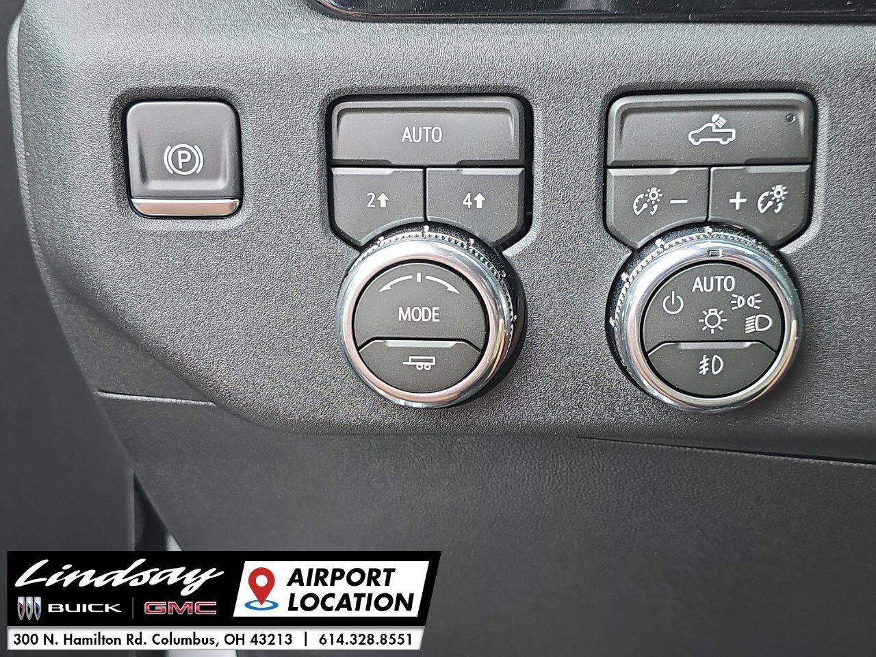 2026 GMC Sierra 1500 Elevation Columbus OH