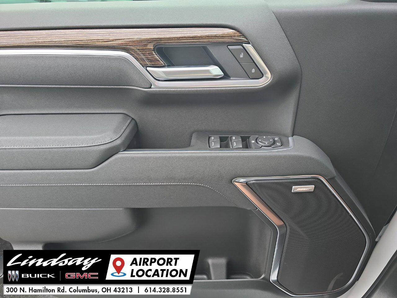 2026 GMC Sierra 1500 Elevation Columbus OH