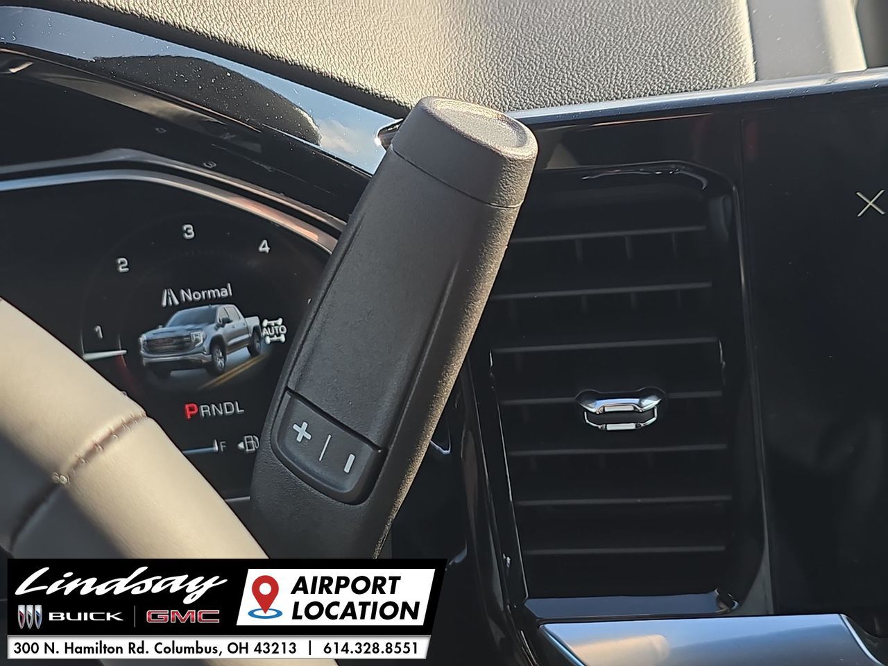 2026 GMC Sierra 1500 Elevation Columbus OH