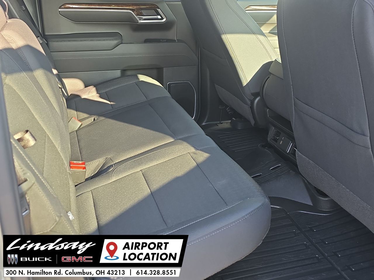 2026 GMC Sierra 1500 Elevation Columbus OH