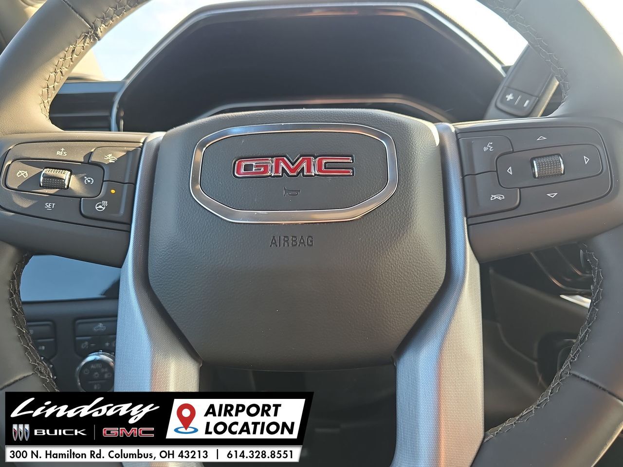 2026 GMC Sierra 1500 Elevation Columbus OH