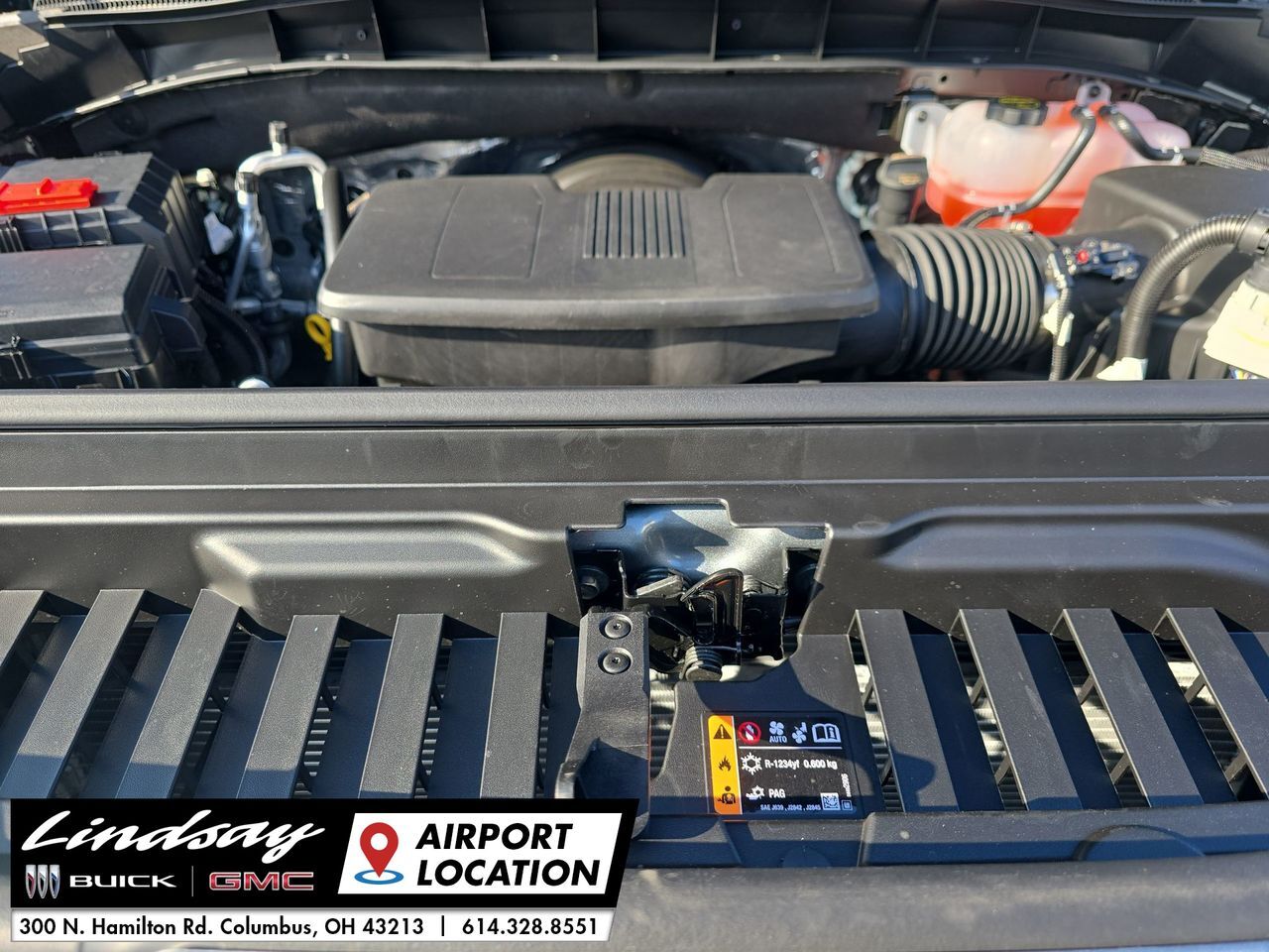 2026 GMC Sierra 1500 Elevation Columbus OH