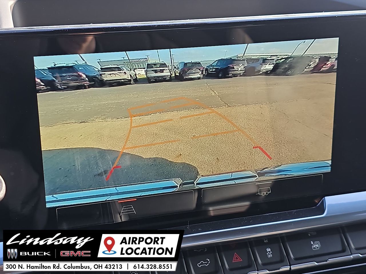 2026 GMC Sierra 1500 Elevation Columbus OH