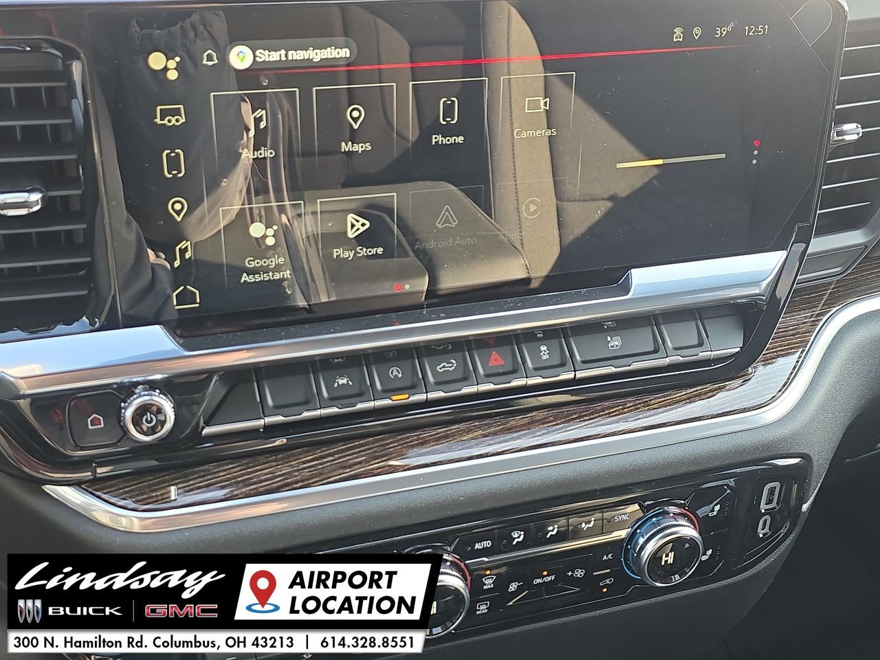 2026 GMC Sierra 1500 Elevation Columbus OH