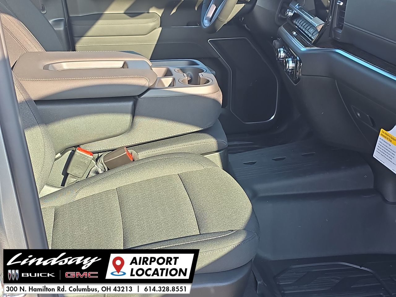 2026 GMC Sierra 1500 Elevation Columbus OH