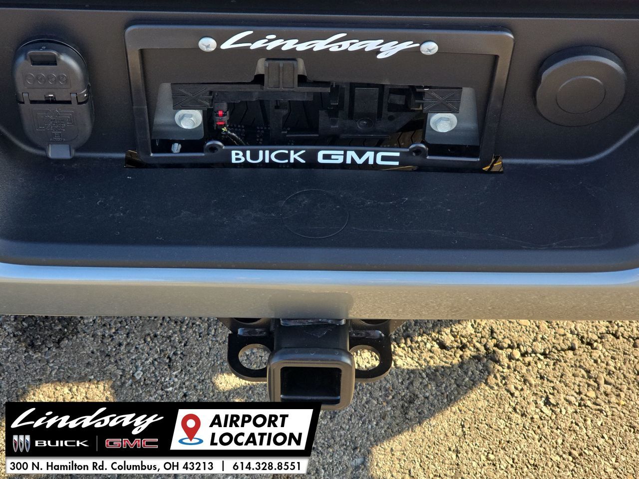 2026 GMC Sierra 1500 Elevation Columbus OH