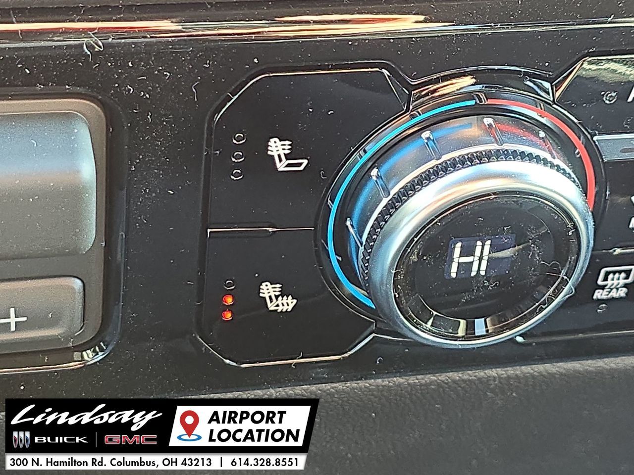 2026 GMC Sierra 1500 Elevation Columbus OH