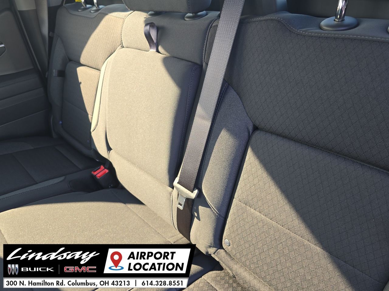 2026 GMC Sierra 1500 Elevation Columbus OH