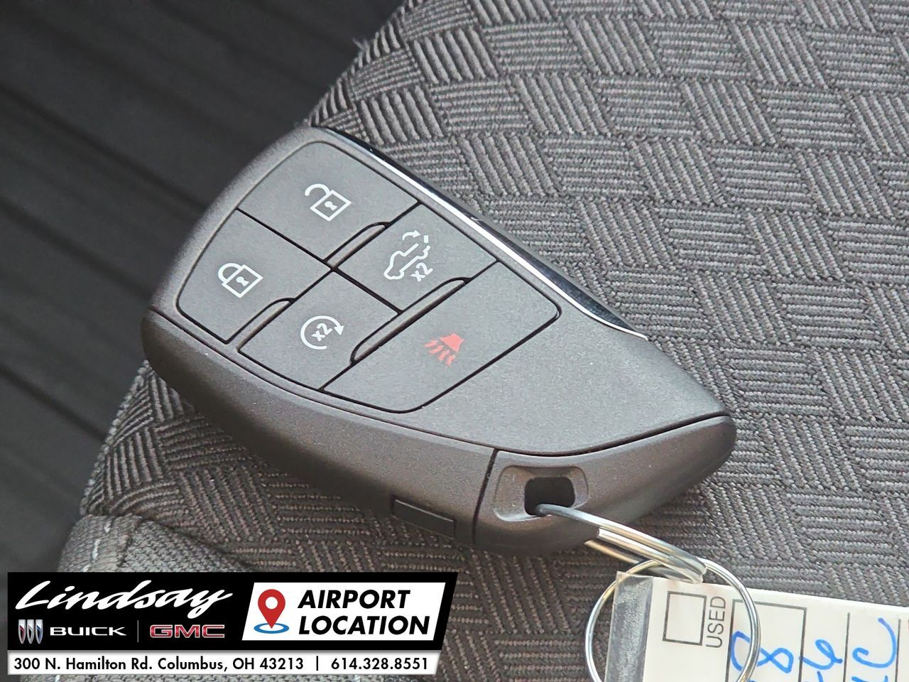 2026 GMC Sierra 1500 Elevation Columbus OH