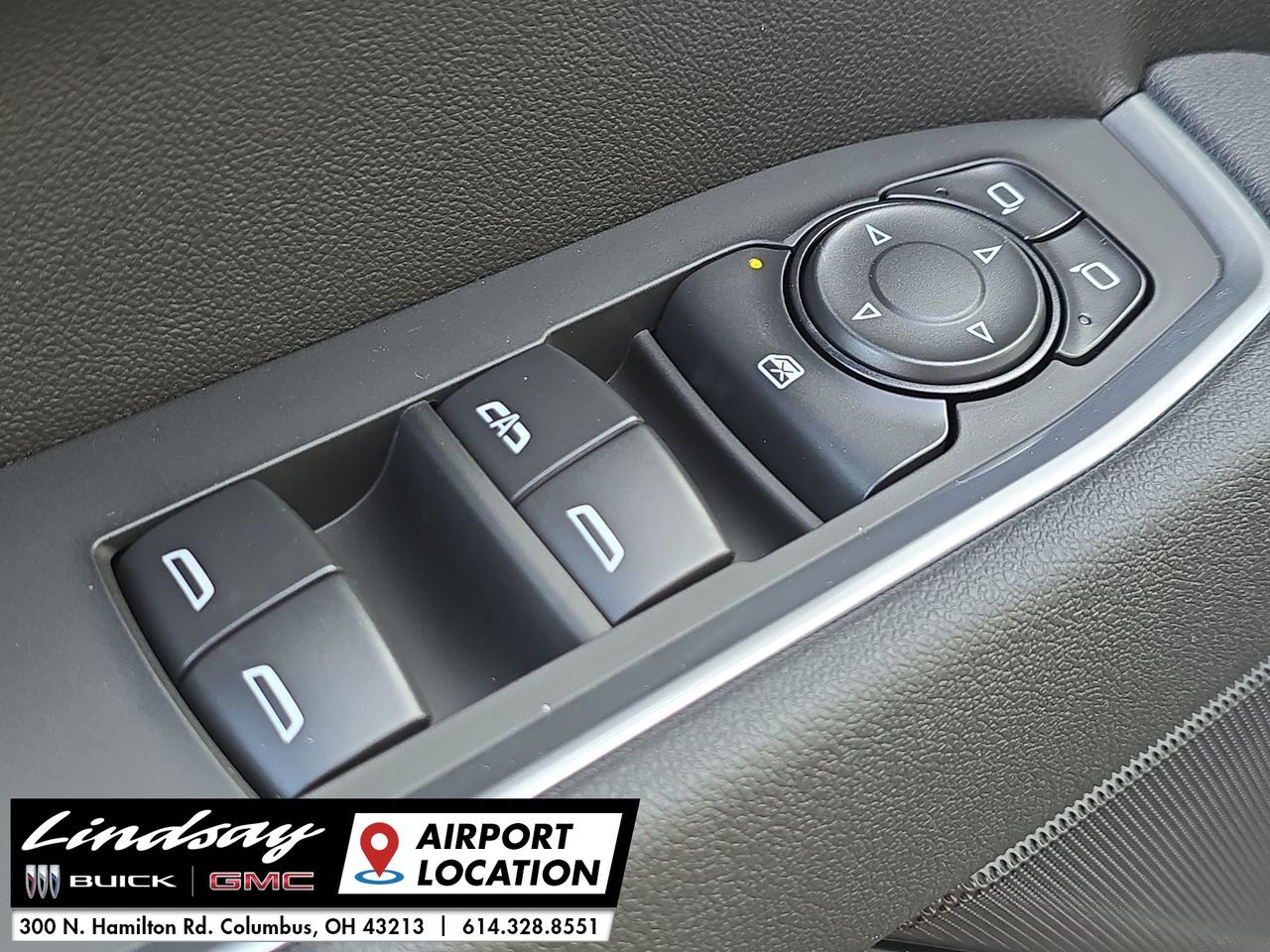 2026 GMC Sierra 1500 Elevation Columbus OH