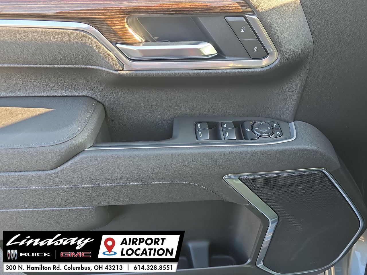 2026 GMC Sierra 1500 Elevation Columbus OH