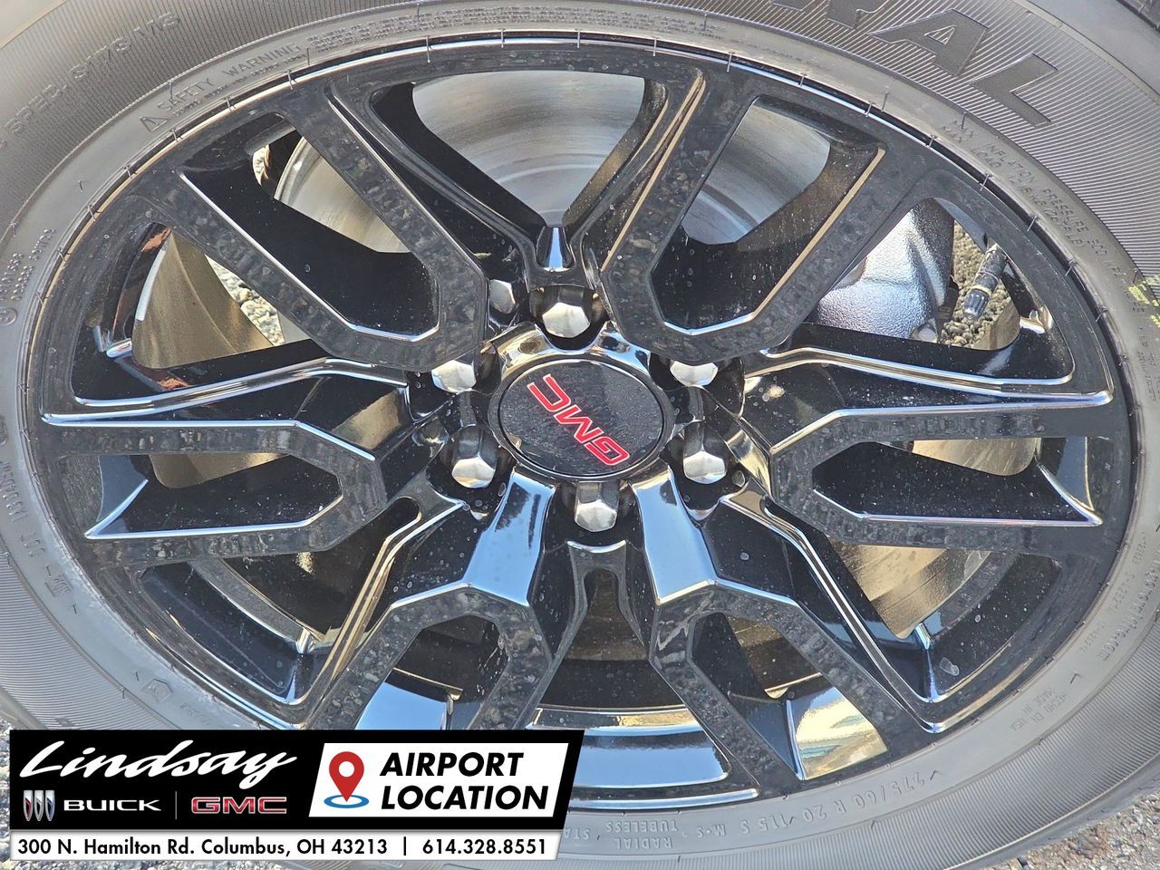 2026 GMC Sierra 1500 Elevation Columbus OH