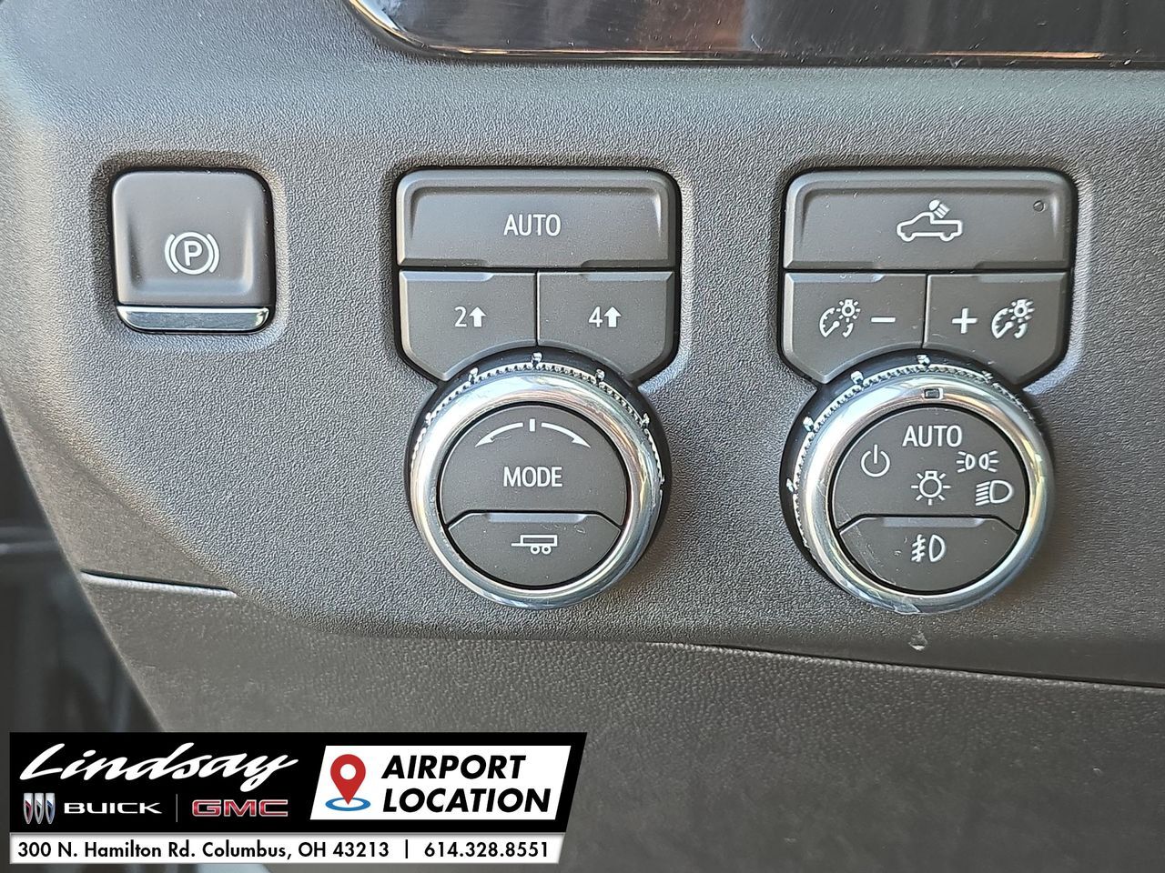 2026 GMC Sierra 1500 Elevation Columbus OH