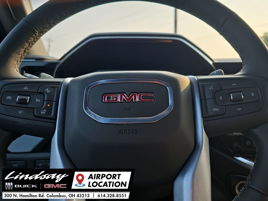 2026 GMC Sierra 1500 Elevation Columbus OH