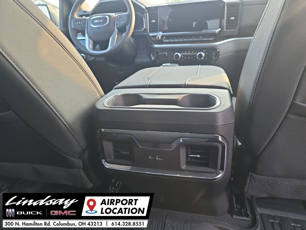 2026 GMC Sierra 1500 Elevation Columbus OH