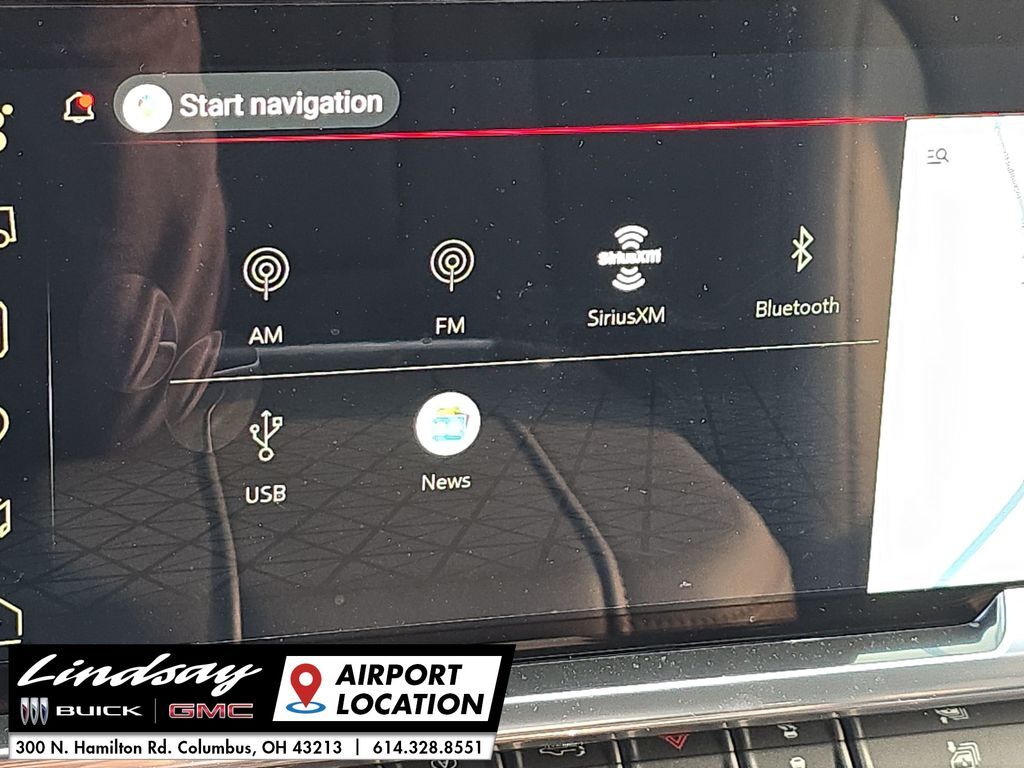 2026 GMC Sierra 1500 Elevation Columbus OH