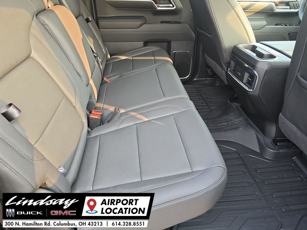 2026 GMC Sierra 1500 Elevation Columbus OH