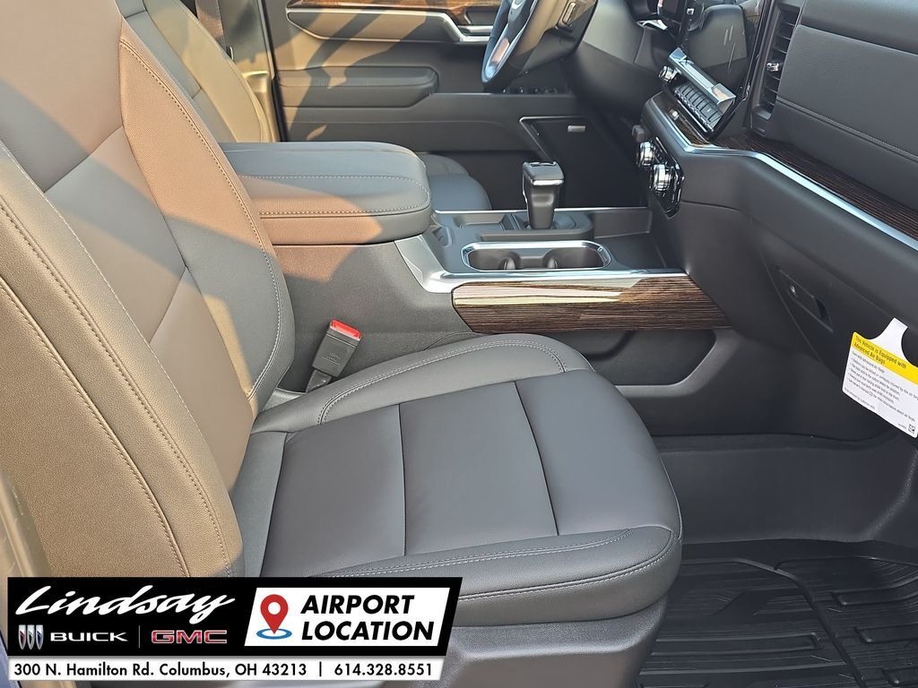 2026 GMC Sierra 1500 Elevation Columbus OH