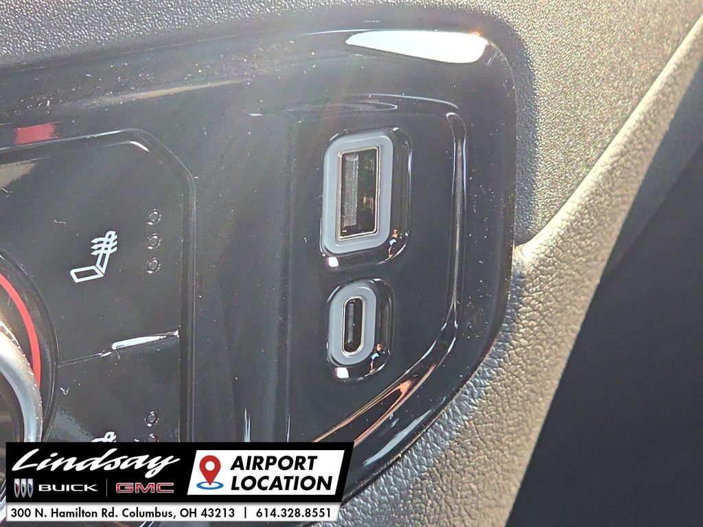 2026 GMC Sierra 1500 Elevation Columbus OH