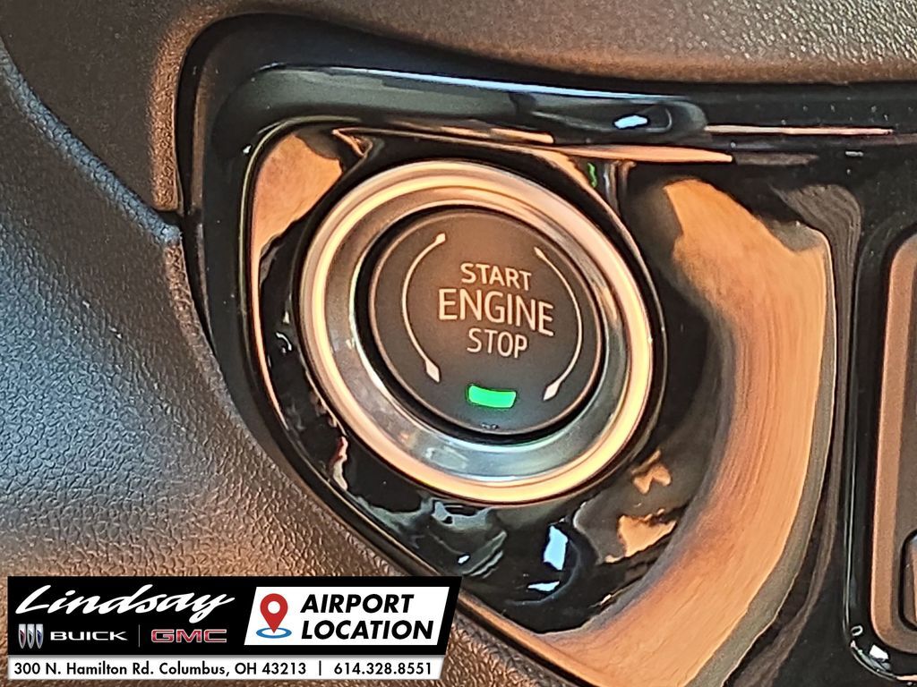 2026 GMC Sierra 1500 Elevation Columbus OH