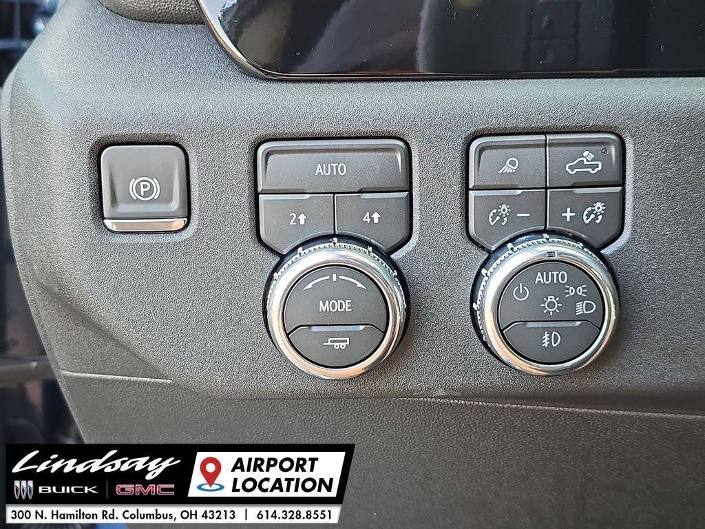 2026 GMC Sierra 1500 Elevation Columbus OH