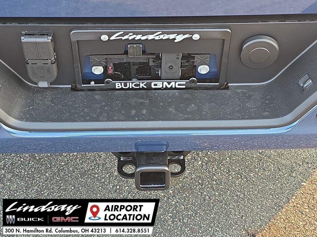 2026 GMC Sierra 1500 Elevation Columbus OH