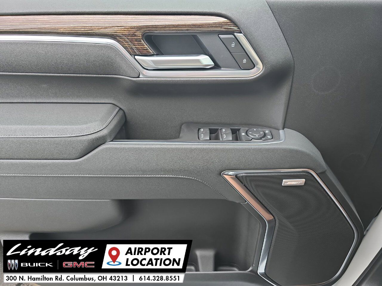 2026 GMC Sierra 1500 Elevation Columbus OH