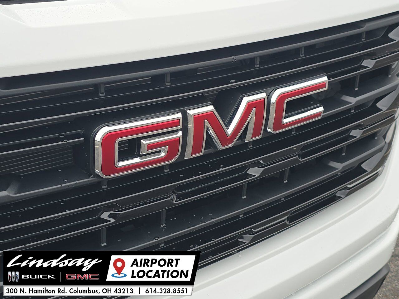 2026 GMC Sierra 1500 Elevation Columbus OH