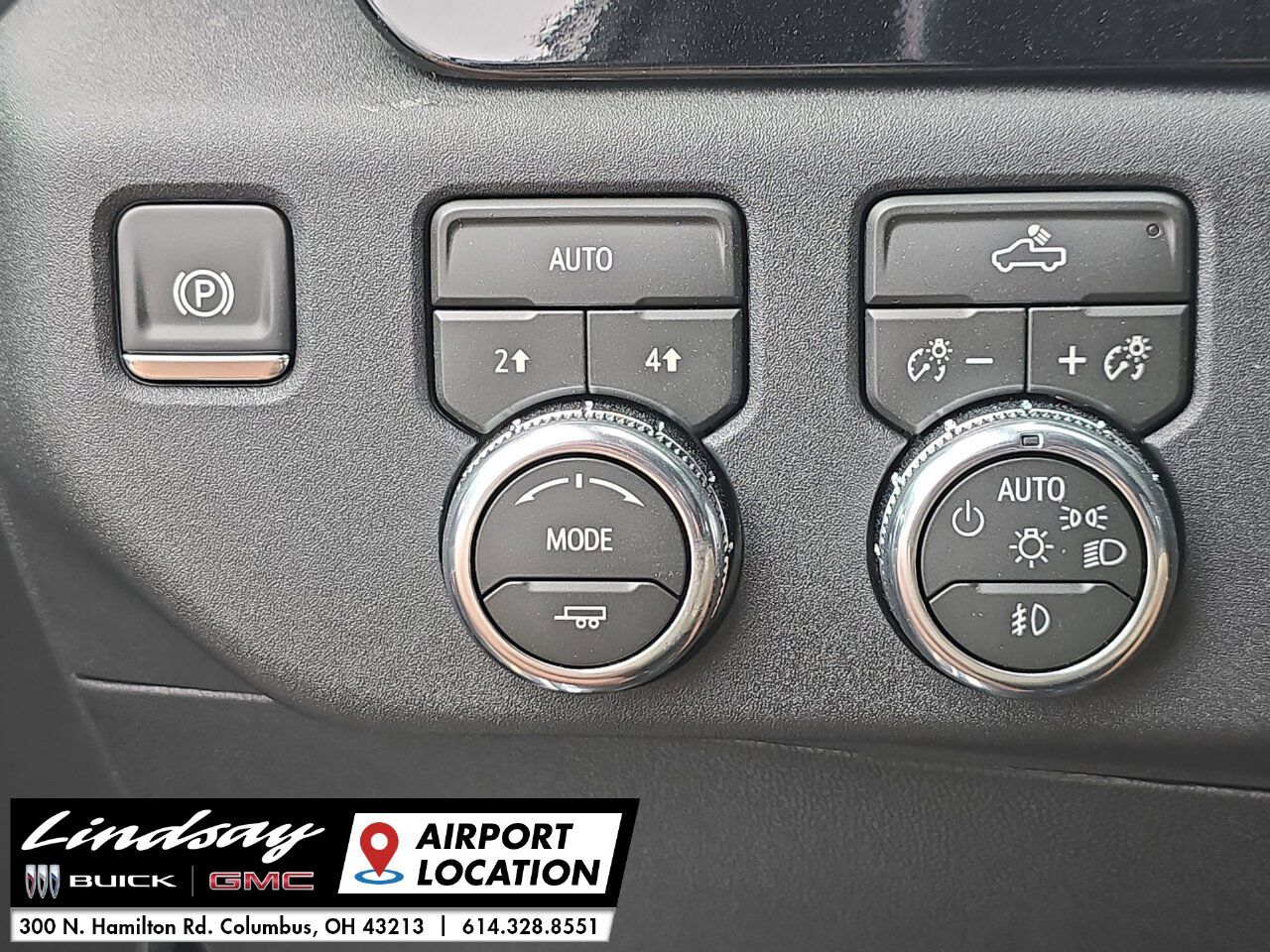 2026 GMC Sierra 1500 Elevation Columbus OH