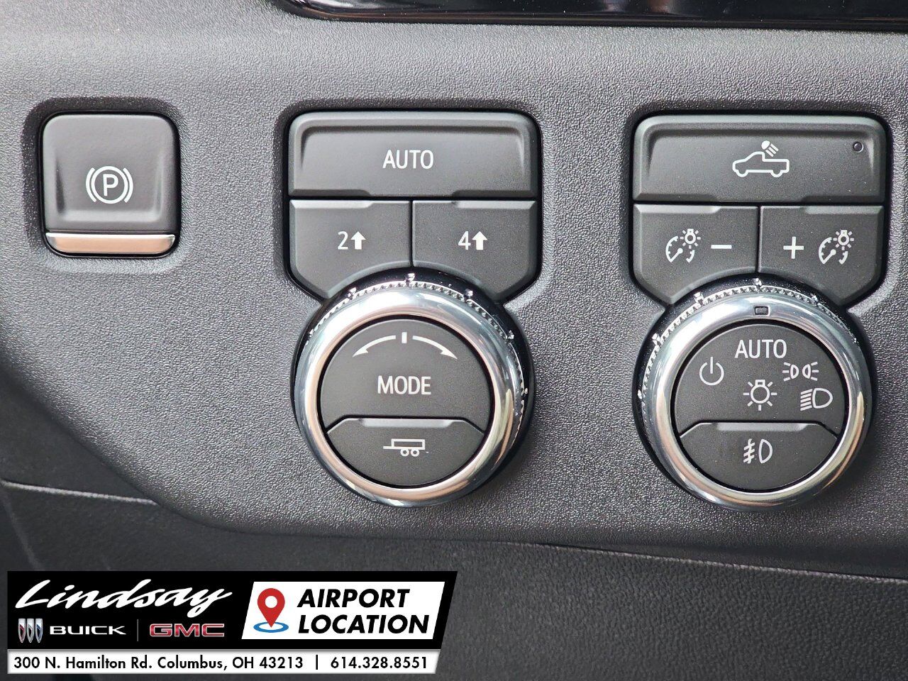 2026 GMC Sierra 1500 Elevation Columbus OH
