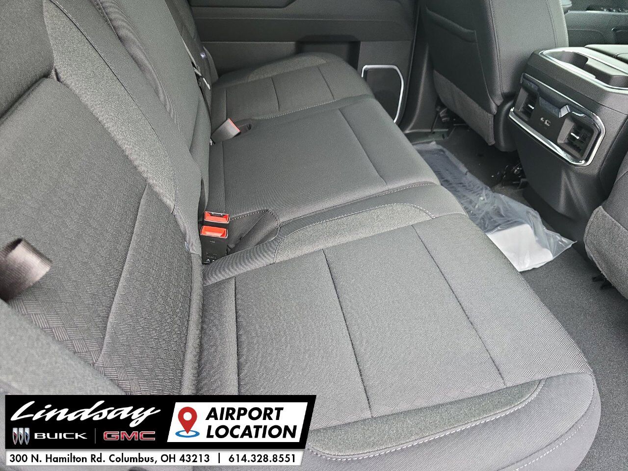 2026 GMC Sierra 1500 Elevation Columbus OH