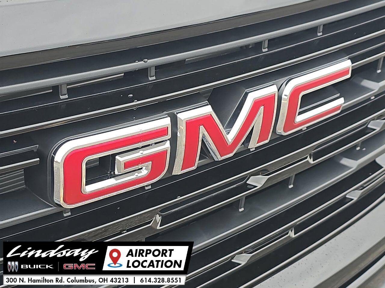 2026 GMC Sierra 1500 Elevation Columbus OH