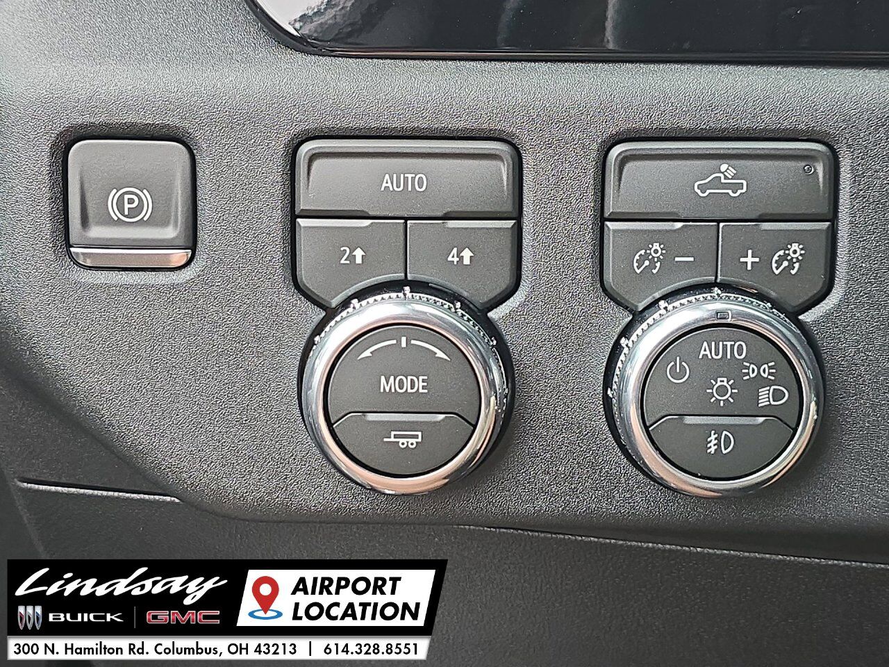 2026 GMC Sierra 1500 Elevation Columbus OH