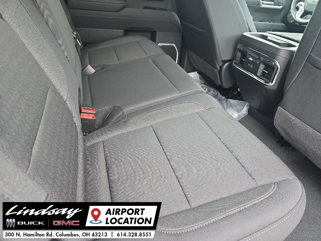 2026 GMC Sierra 1500 Elevation Columbus OH