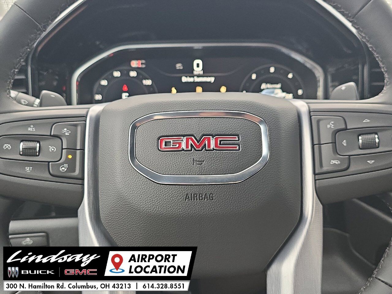 2026 GMC Sierra 1500 Elevation Columbus OH