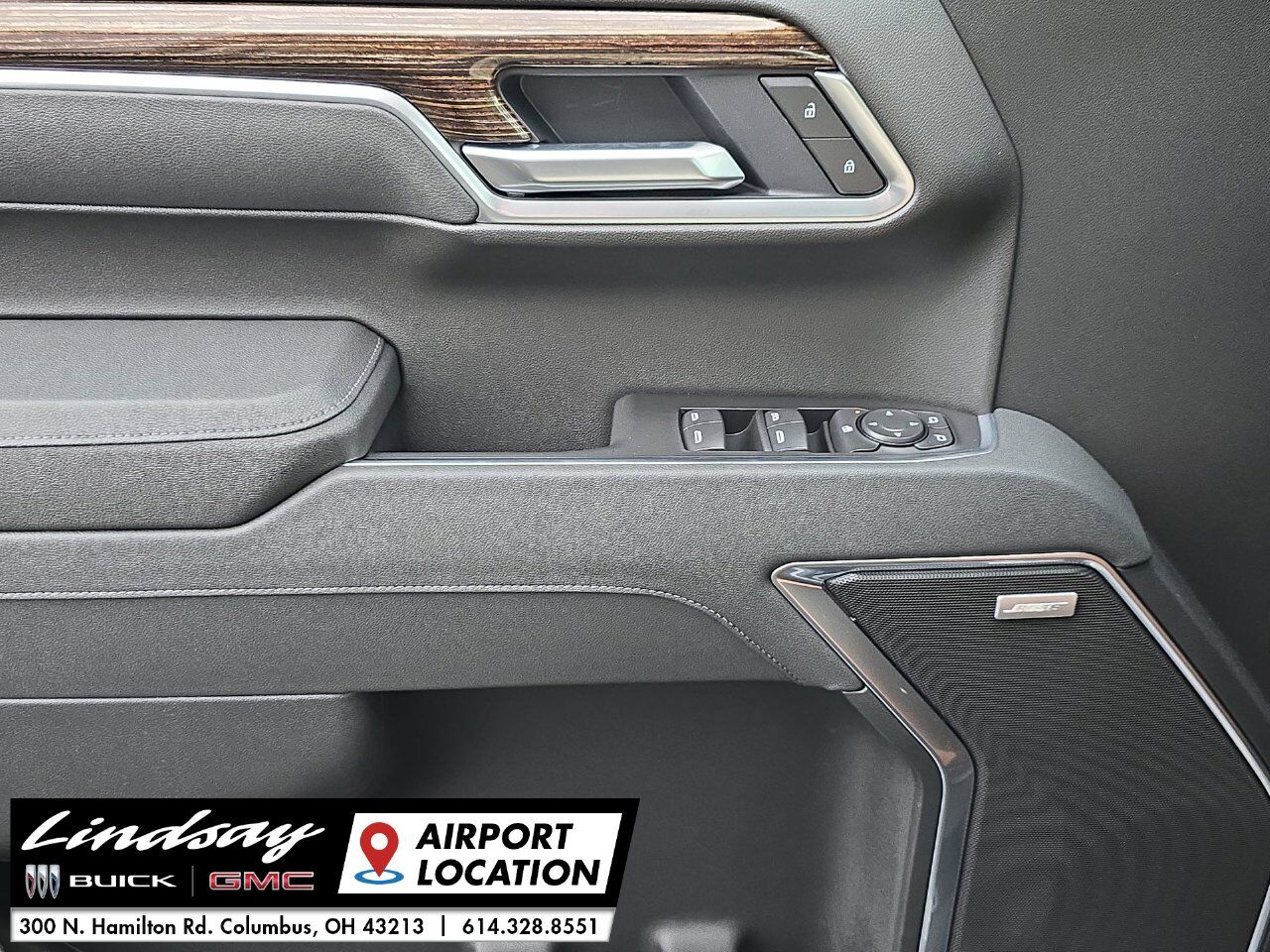 2026 GMC Sierra 1500 Elevation Columbus OH