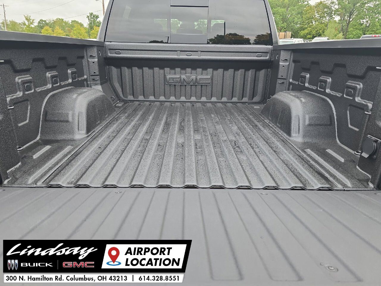 2026 GMC Sierra 1500 Elevation Columbus OH