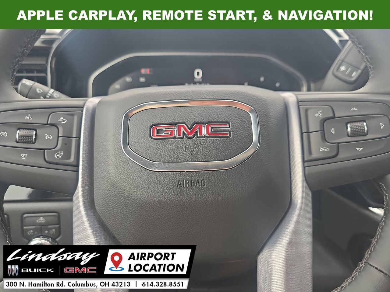 2026 GMC Sierra 1500 Elevation Columbus OH