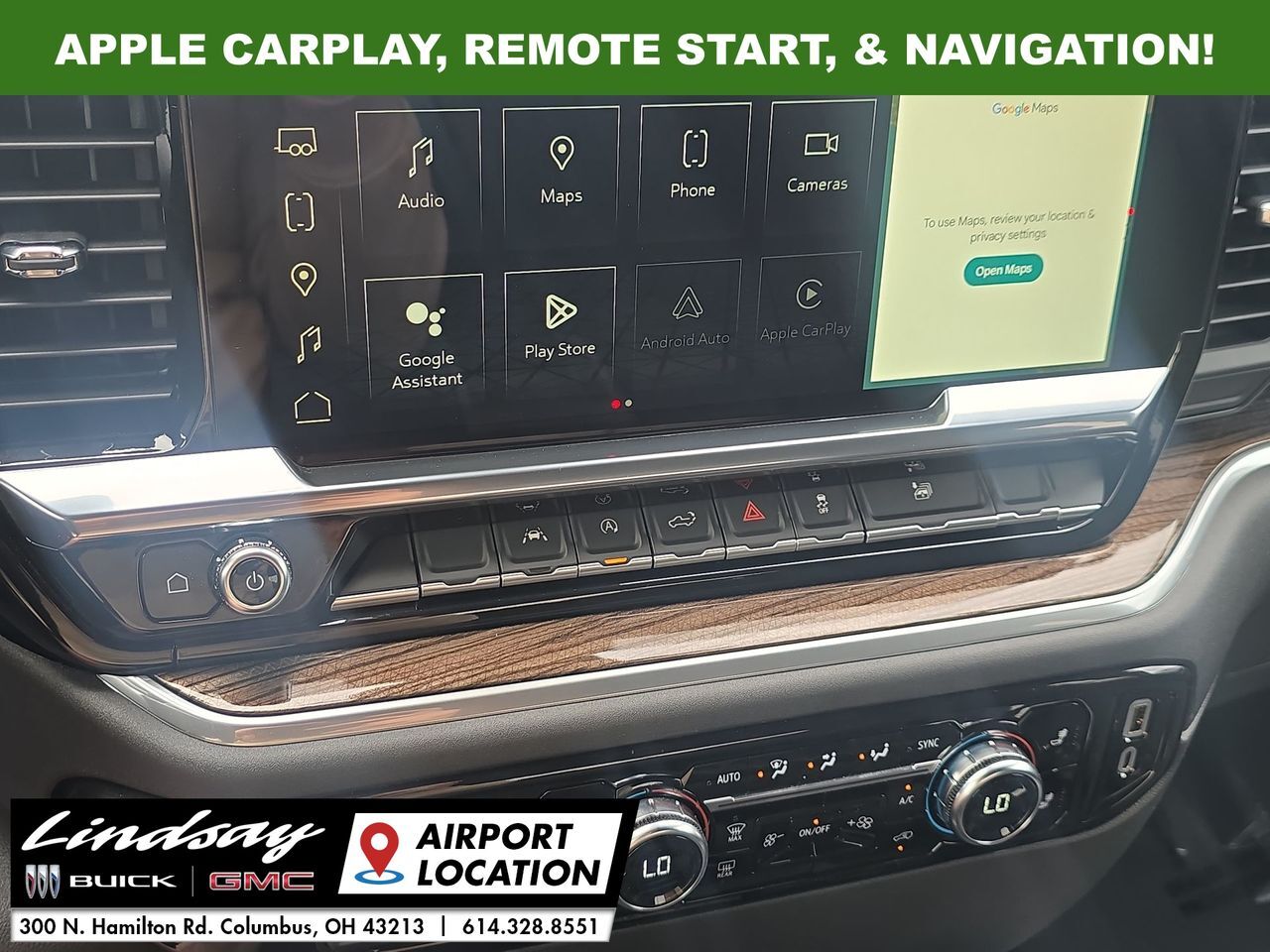 2026 GMC Sierra 1500 Elevation Columbus OH