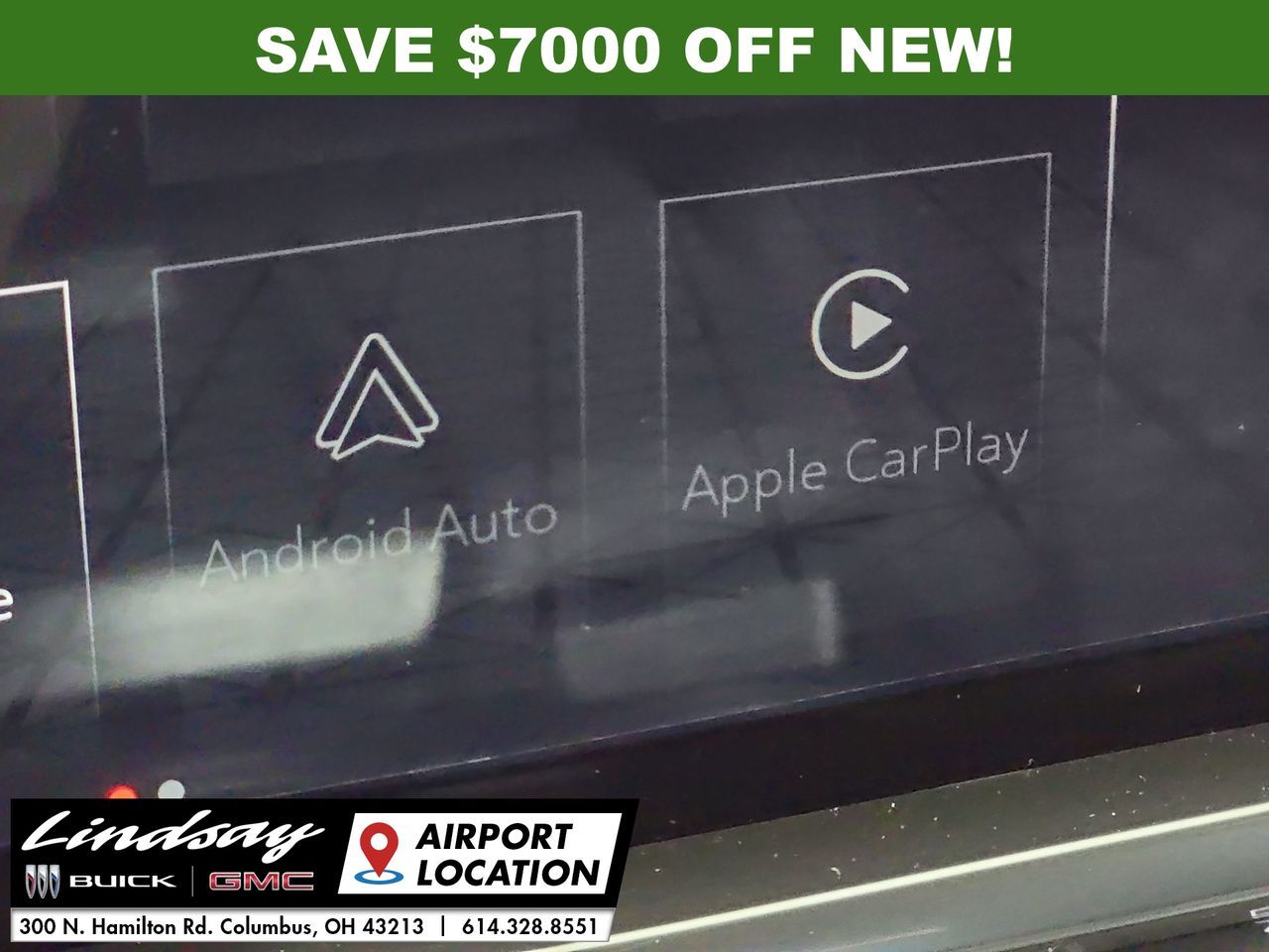 2026 GMC Sierra 1500 Elevation Columbus OH