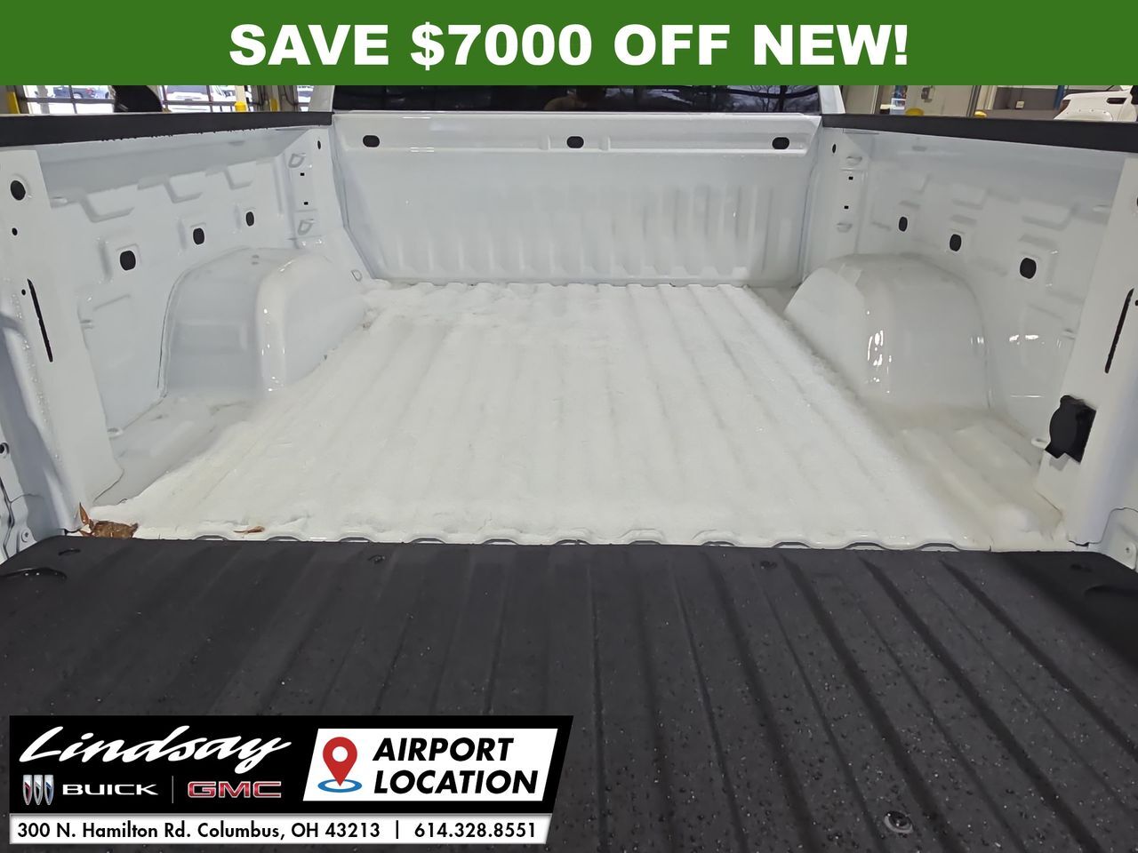 2026 GMC Sierra 1500 Elevation Columbus OH