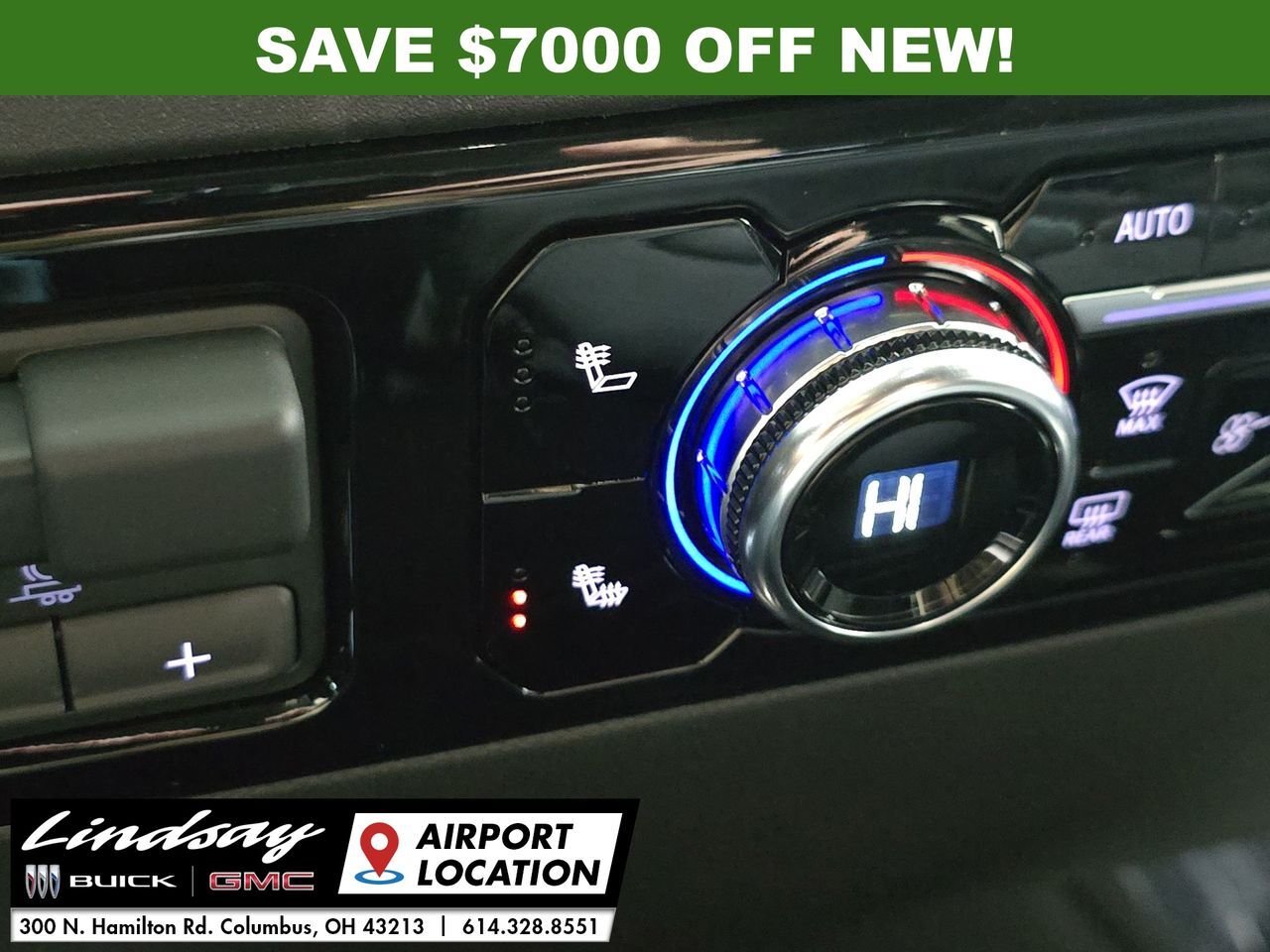 2026 GMC Sierra 1500 Elevation Columbus OH