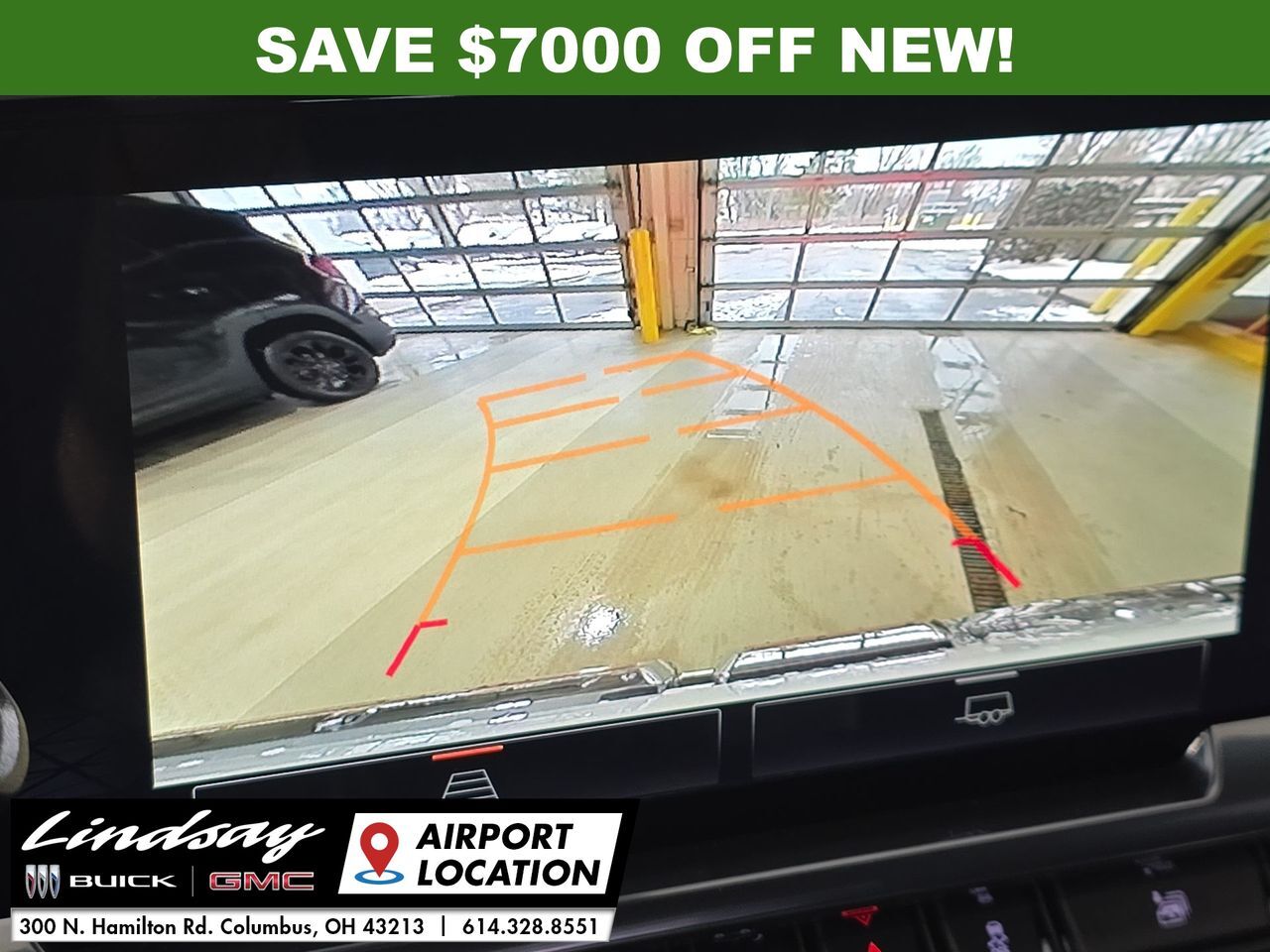 2026 GMC Sierra 1500 Elevation Columbus OH