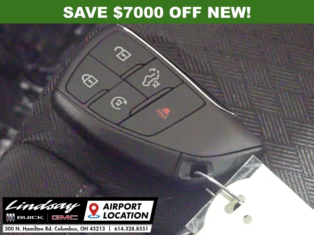 2026 GMC Sierra 1500 Elevation Columbus OH