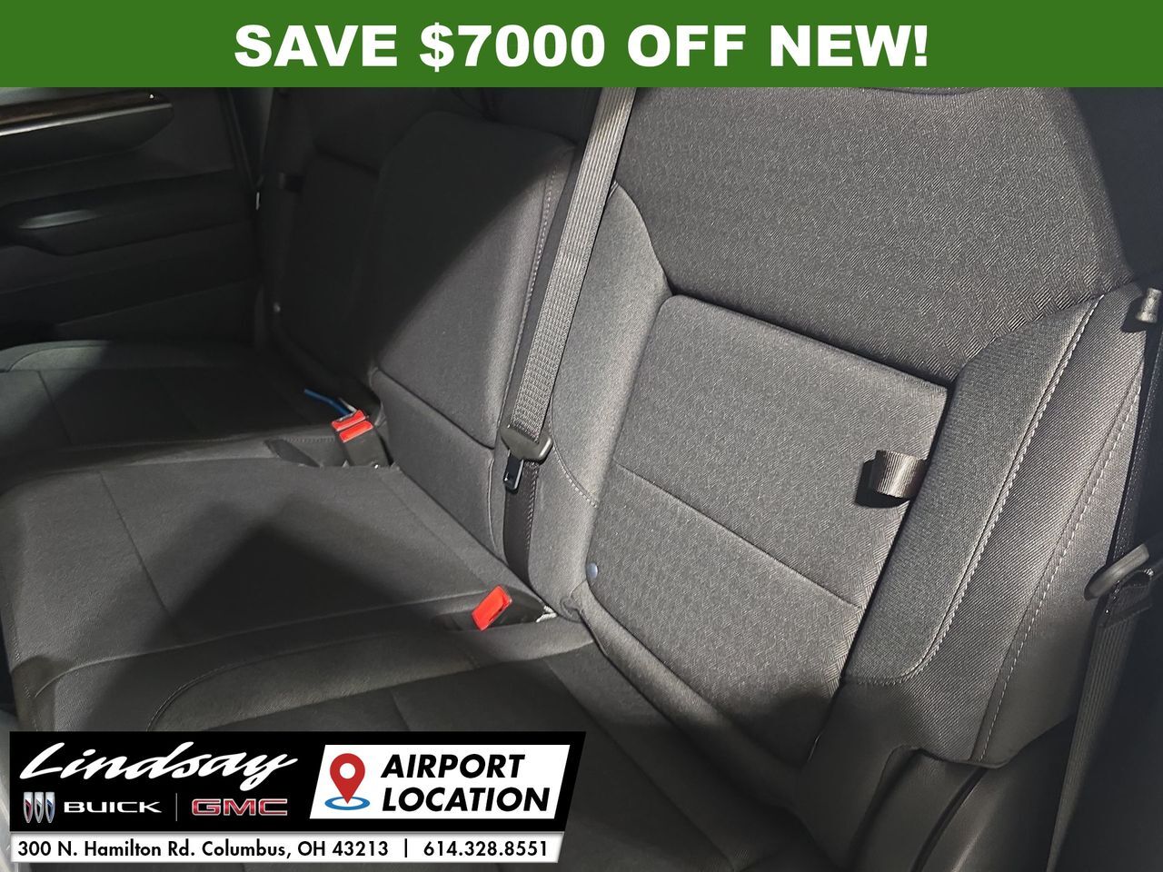 2026 GMC Sierra 1500 Elevation Columbus OH