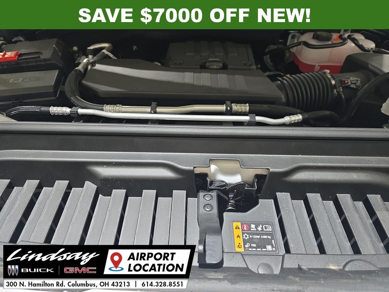 2026 GMC Sierra 1500 Elevation Columbus OH