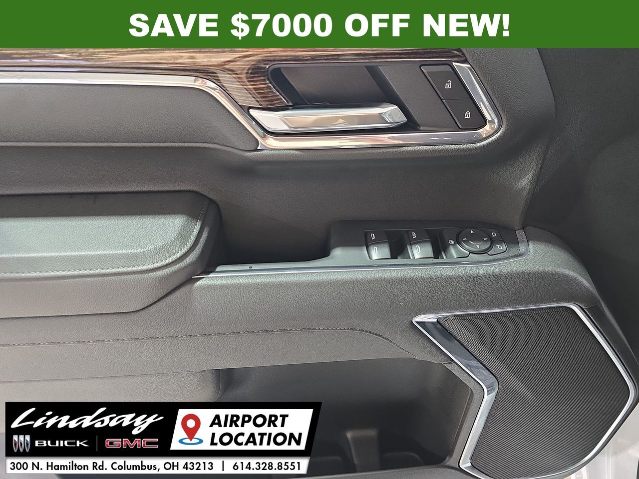 2026 GMC Sierra 1500 Elevation Columbus OH