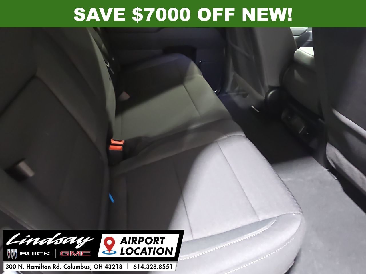 2026 GMC Sierra 1500 Elevation Columbus OH