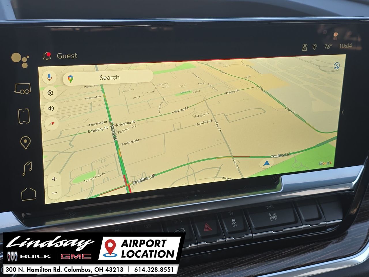 2026 GMC Sierra 1500 Elevation Columbus OH